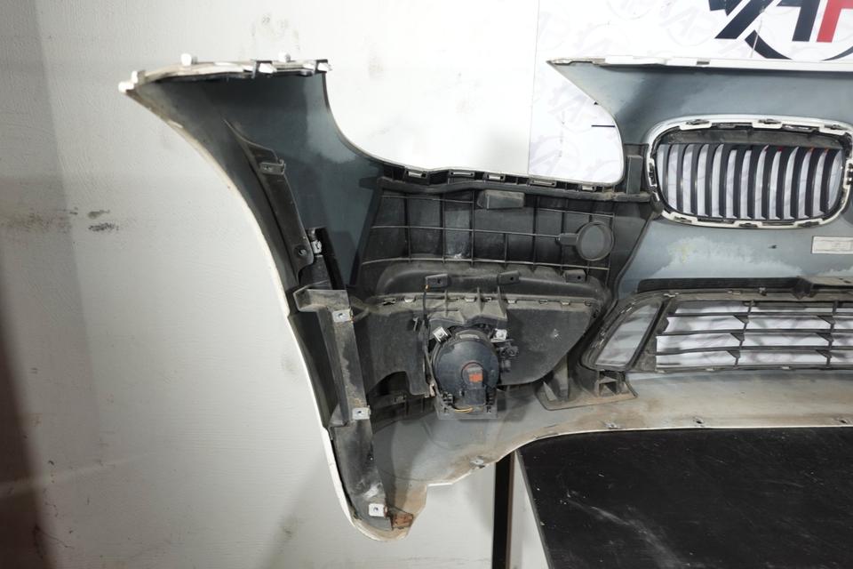 BMW 2er F45 Active Tourer Stoßstange vorne komplett Baujahr prüfen M28 – Bild 19