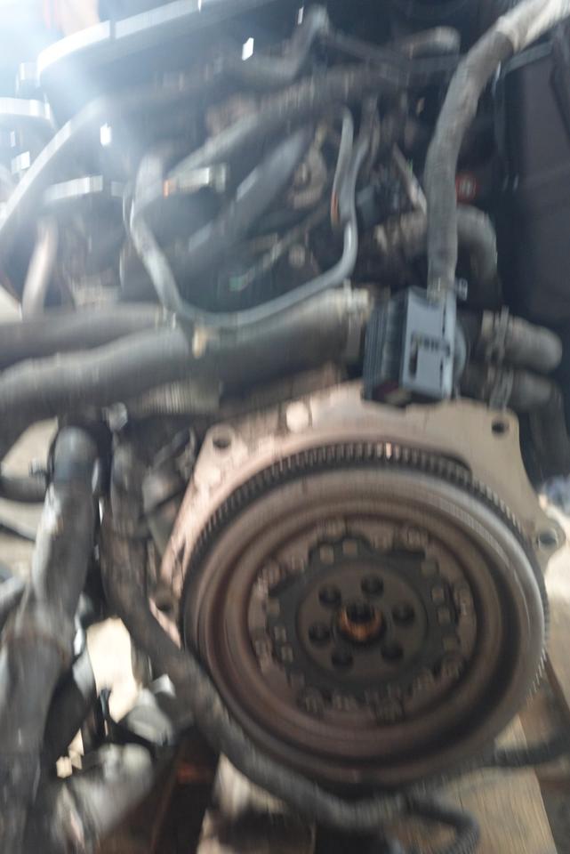 VW Sharan Golf Touran 1.4 TSI Motor CHT Komplettmotor 136798 KM N07 – Bild 4