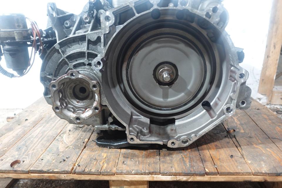 VW Sharan 7N DSG Automatikgetriebe LTQ 1.4 TSI CAVA N19 – Bild 2