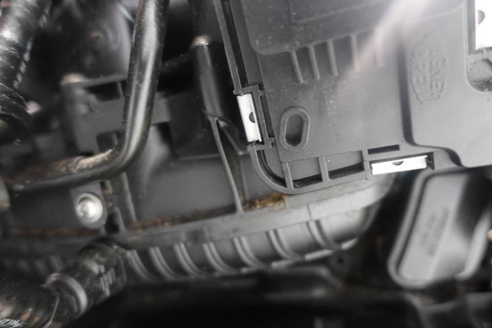VW Sharan 7N 1.4 TSI Komplettmotor CAVA 150 PS 169.145 KM N01 – Bild 13