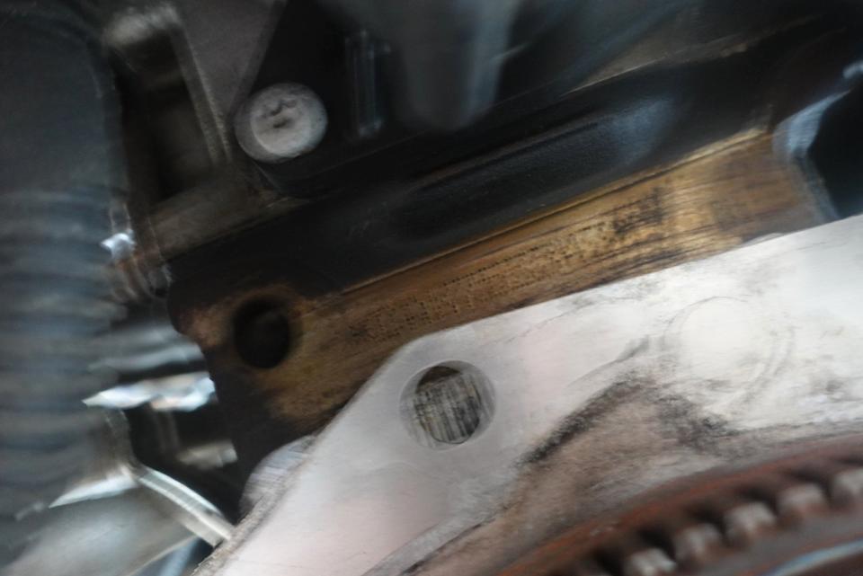 Zum Verkauf steht ein originaler VW 1.4 TSI Benzin Komplettmotor N02 – Bild 12