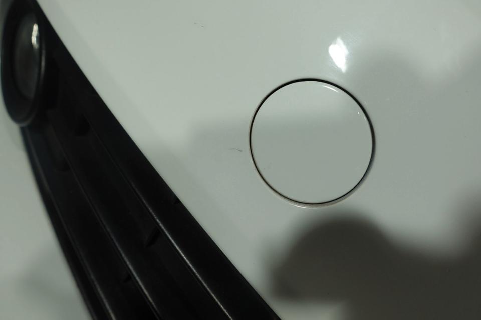 Audi A4 B8 8K Stoßstange vorne 2008 komplett M23 – Bild 6