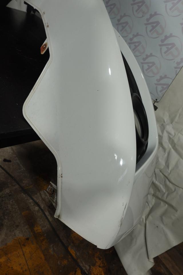 Audi A4 B8 8K Stoßstange vorne 2008 komplett M23 – Bild 9