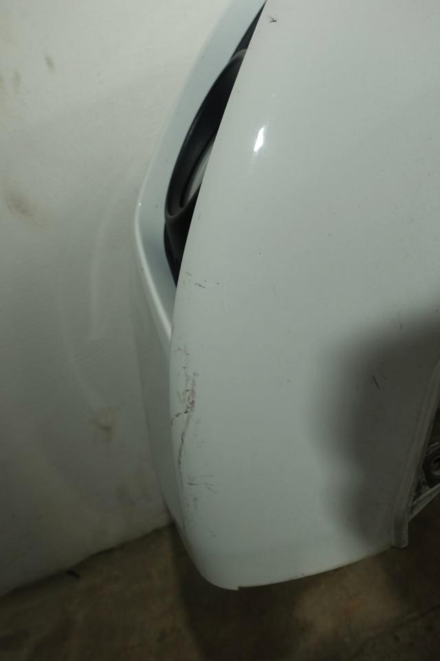 Audi A4 B8 8K Stoßstange vorne 2008 komplett M23 – Bild 13