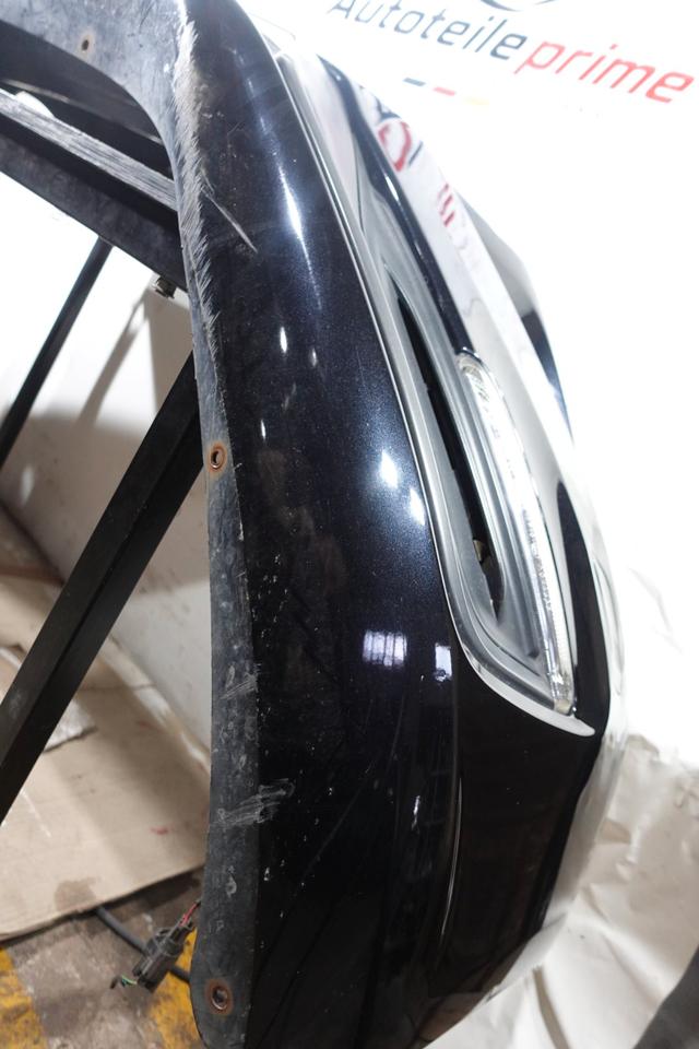 Volvo V60 Stoßstange vorne komplett 2014-2018 M35 – Bild 13