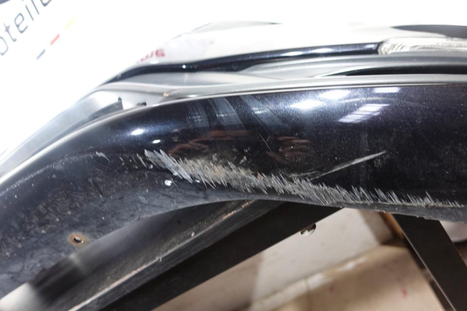 Volvo V60 Stoßstange vorne komplett 2014-2018 M35 – Bild 14