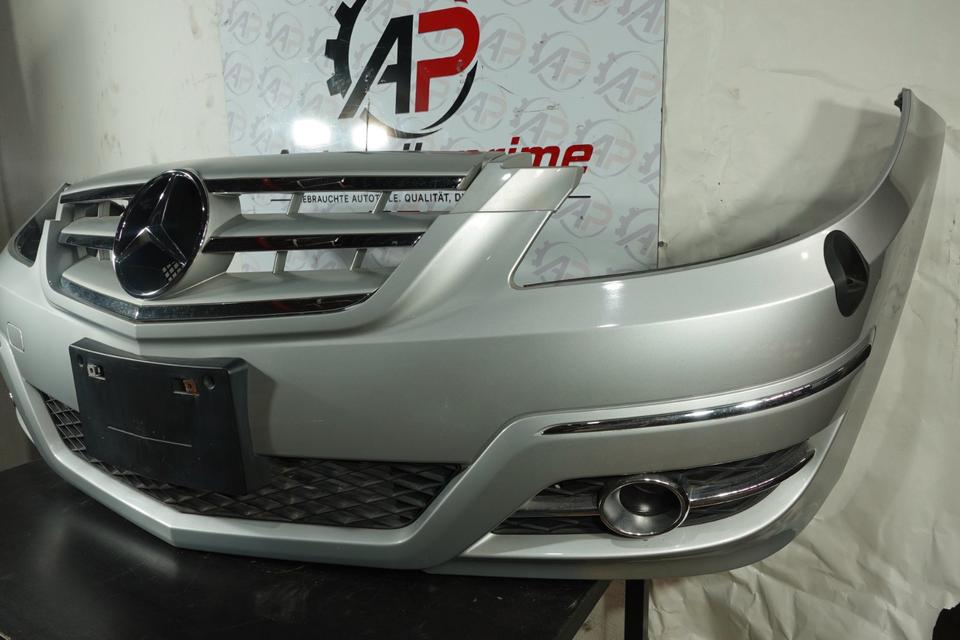 Mercedes B-Klasse W245 Stoßstange vorne komplett 2008-2011 M40 – Bild 2