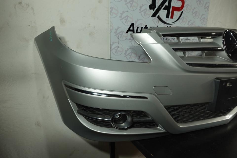 Mercedes B-Klasse W245 Stoßstange vorne komplett 2008-2011 M40 – Bild 3