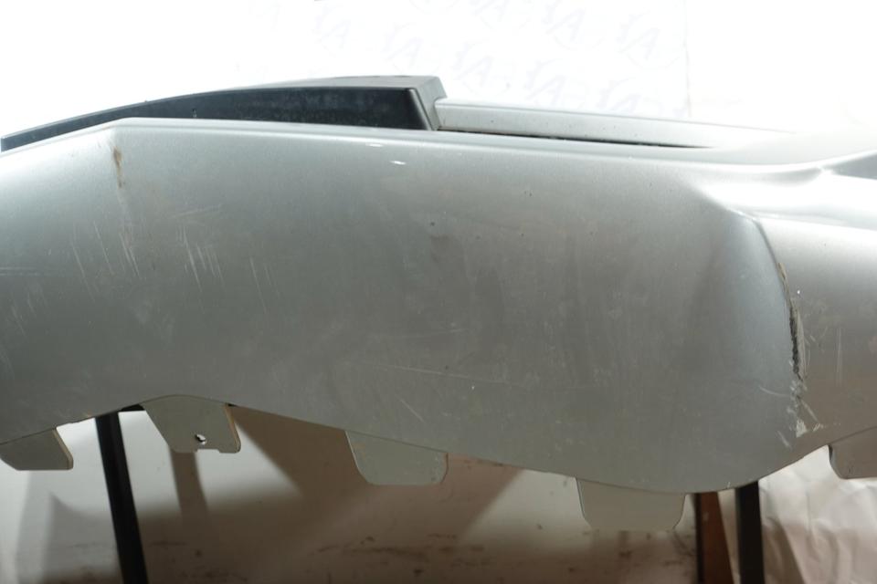 Mercedes B-Klasse W245 Stoßstange vorne komplett 2008-2011 M40 – Bild 5