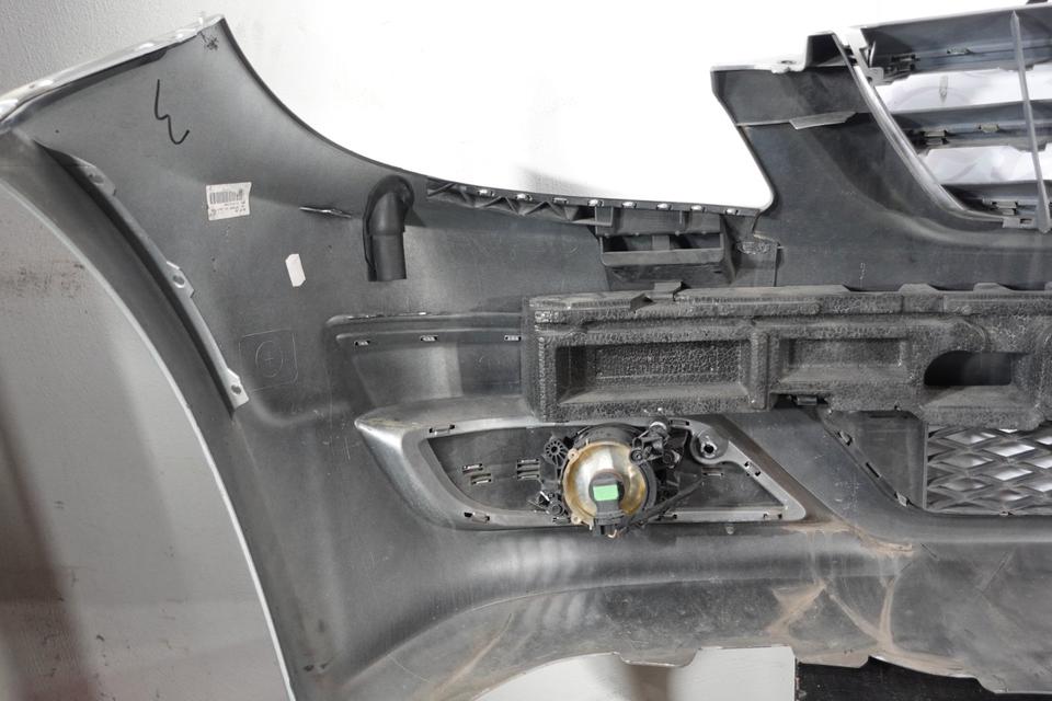 Mercedes B-Klasse W245 Stoßstange vorne komplett 2008-2011 M40 – Bild 10