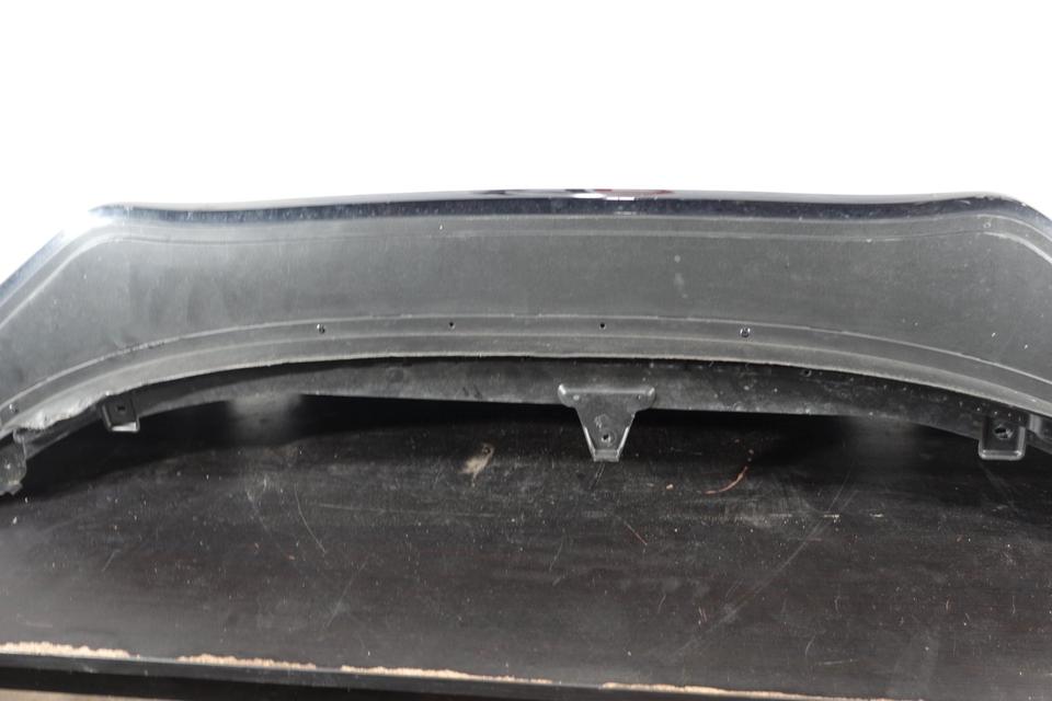 VW Polo 6R Stoßstange vorne komplett 2009–2014 M24 – Bild 8