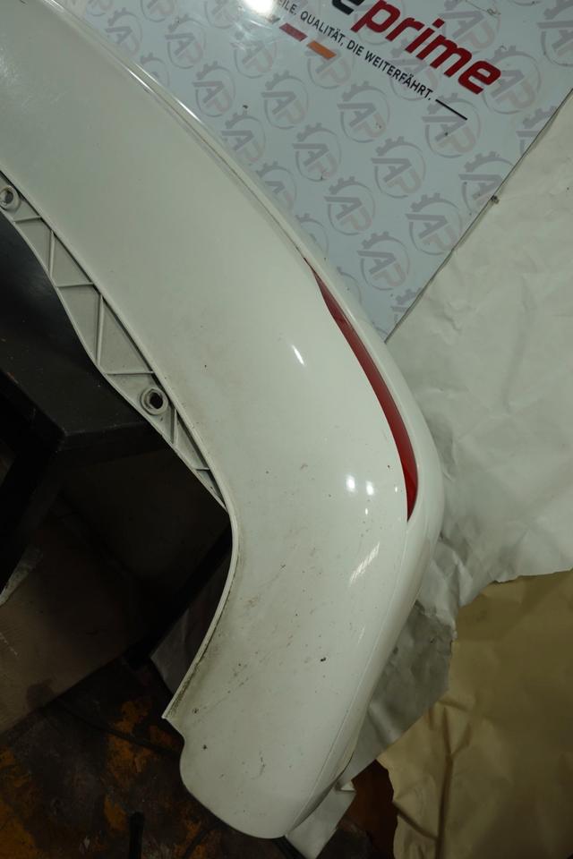 VW Touran 1T Stoßstange hinten 2010–2015 M38 – Bild 12