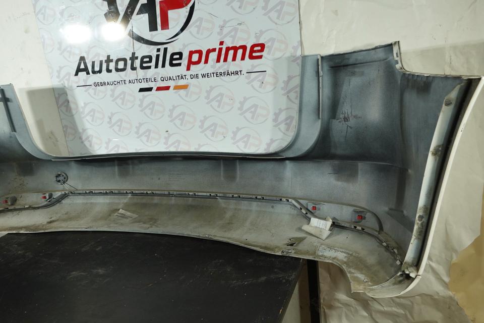 VW Touran 1T Stoßstange hinten 2010–2015 M38 – Bild 16