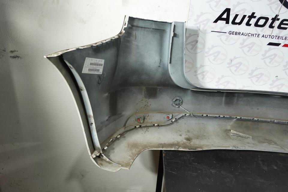 VW Touran 1T Stoßstange hinten 2010–2015 M38 – Bild 17
