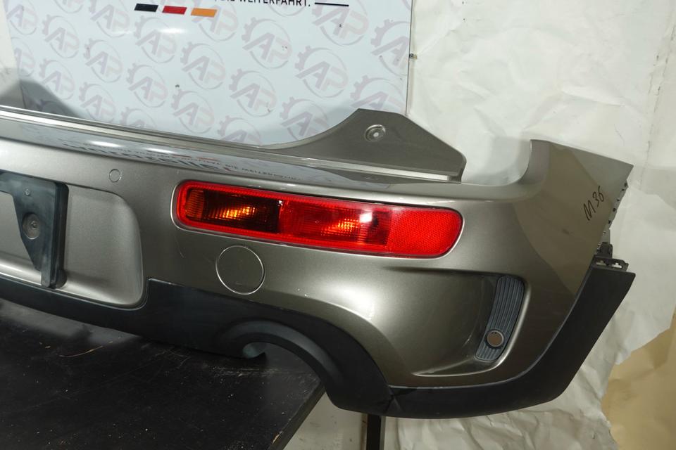 MINI F54 Clubman Stoßstange hinten 2015–2023 M36 – Bild 2