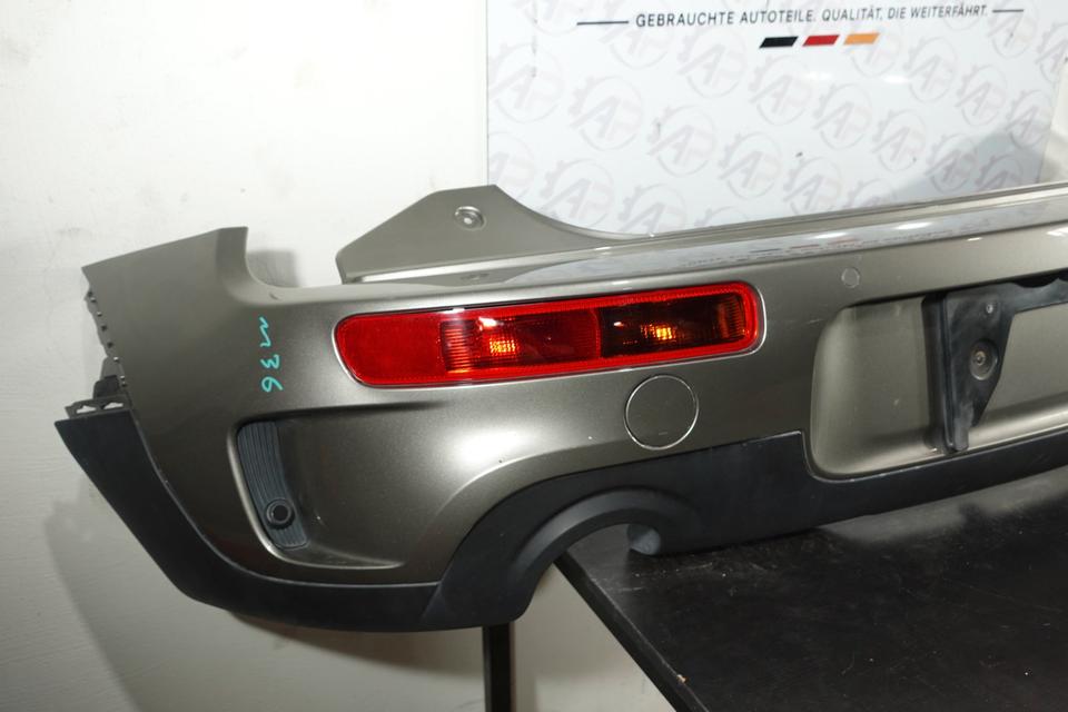 MINI F54 Clubman Stoßstange hinten 2015–2023 M36 – Bild 3