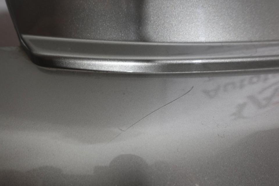 MINI F54 Clubman Stoßstange hinten 2015–2023 M36 – Bild 5