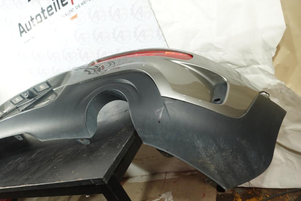 MINI F54 Clubman Stoßstange hinten 2015–2023 M36 – Bild 8