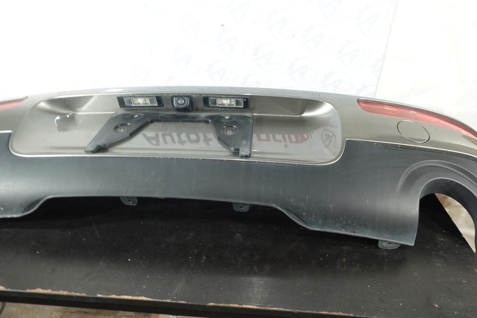 MINI F54 Clubman Stoßstange hinten 2015–2023 M36 – Bild 9