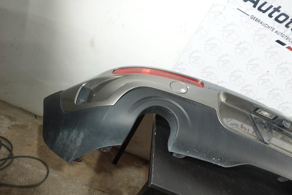 MINI F54 Clubman Stoßstange hinten 2015–2023 M36 – Bild 10