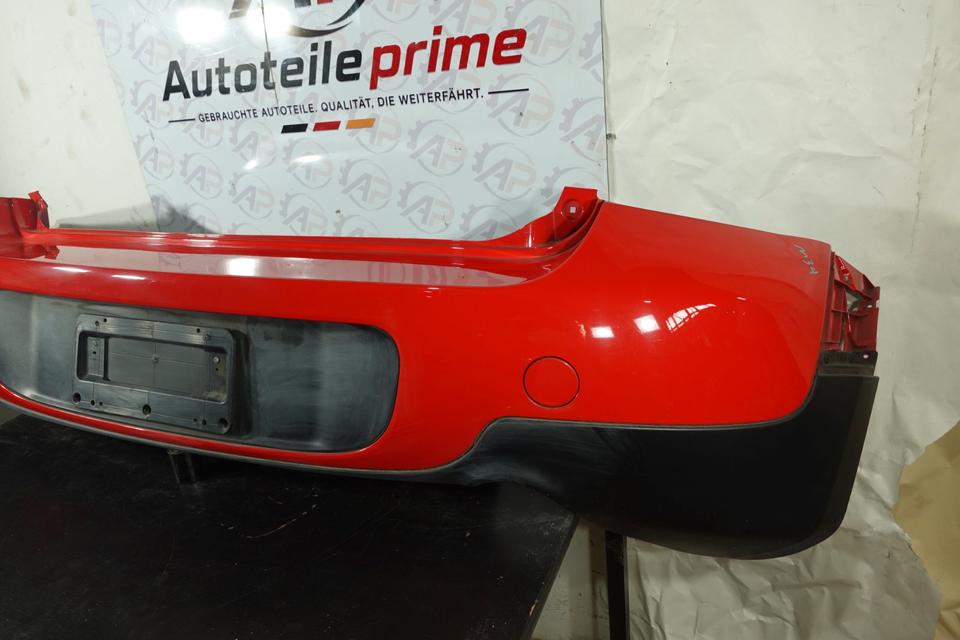 MINI Countryman R60 Stoßstange hinten 2010–2016 M34 – Bild 2