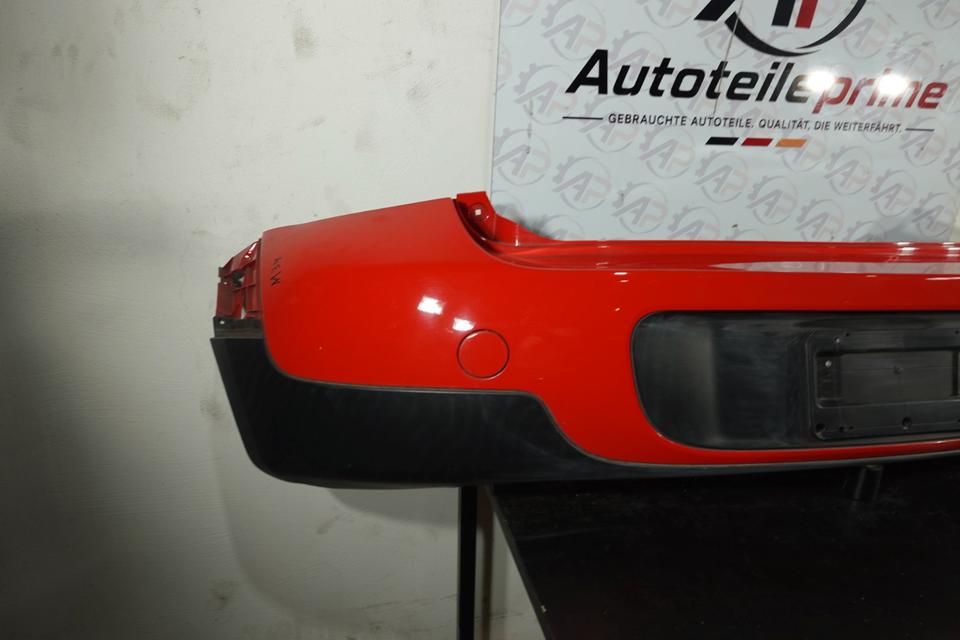 MINI Countryman R60 Stoßstange hinten 2010–2016 M34 – Bild 3