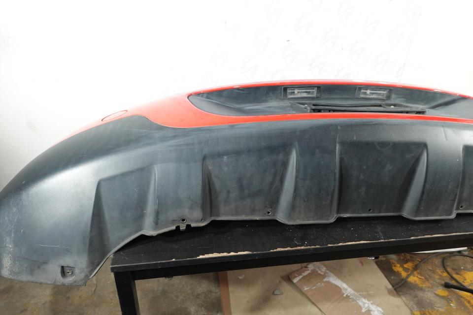 MINI Countryman R60 Stoßstange hinten 2010–2016 M34 – Bild 8