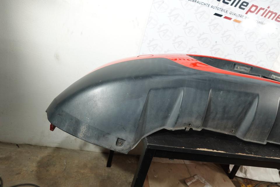 MINI Countryman R60 Stoßstange hinten 2010–2016 M34 – Bild 9