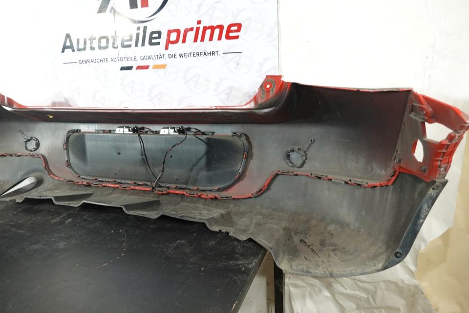 MINI Countryman R60 Stoßstange hinten 2010–2016 M34 – Bild 10