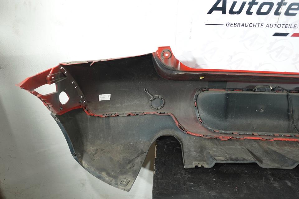 MINI Countryman R60 Stoßstange hinten 2010–2016 M34 – Bild 11