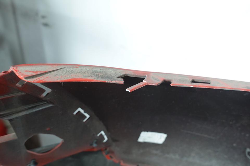 MINI Countryman R60 Stoßstange hinten 2010–2016 M34 – Bild 12