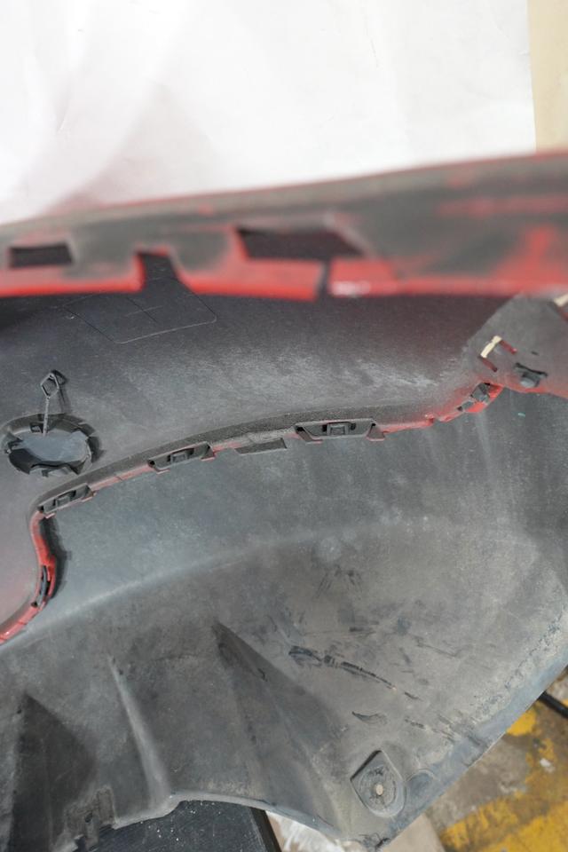 MINI Countryman R60 Stoßstange hinten 2010–2016 M34 – Bild 13