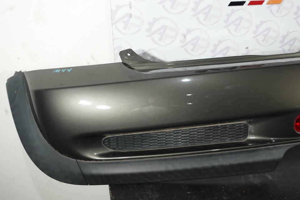 MINI Cooper R50 R52 R53 Stoßstange hinten 2001–2007 M44 – Bild 4