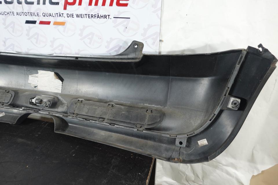 MINI Cooper R50 R52 R53 Stoßstange hinten 2001–2007 M44 – Bild 9