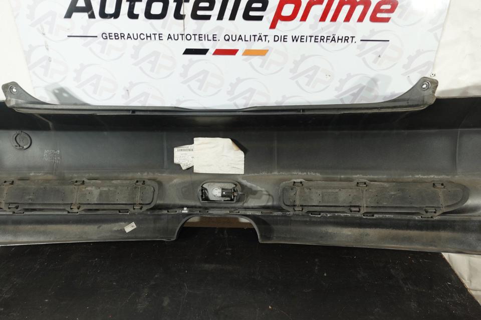 MINI Cooper R50 R52 R53 Stoßstange hinten 2001–2007 M44 – Bild 10