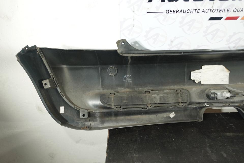 MINI Cooper R50 R52 R53 Stoßstange hinten 2001–2007 M44 – Bild 11