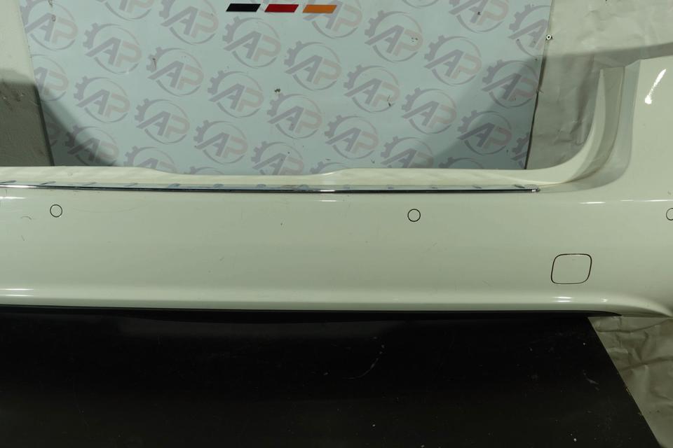 Mercedes B-Klasse W246 Stoßstange hinten 2011–2018 M41 – Bild 3