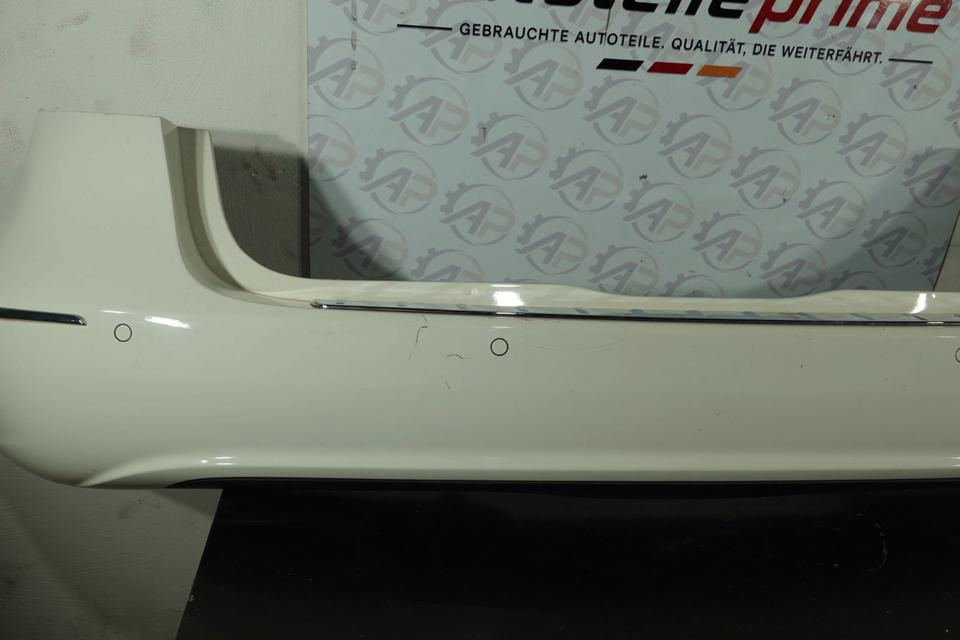 Mercedes B-Klasse W246 Stoßstange hinten 2011–2018 M41 – Bild 4