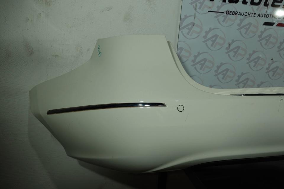 Mercedes B-Klasse W246 Stoßstange hinten 2011–2018 M41 – Bild 5