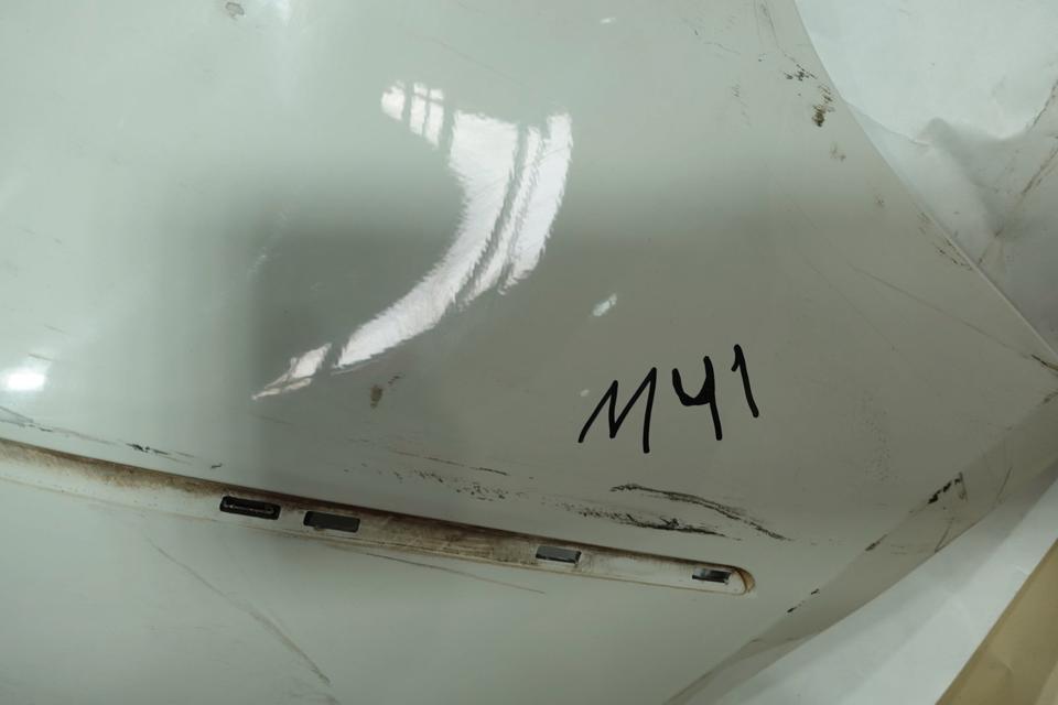 Mercedes B-Klasse W246 Stoßstange hinten 2011–2018 M41 – Bild 7