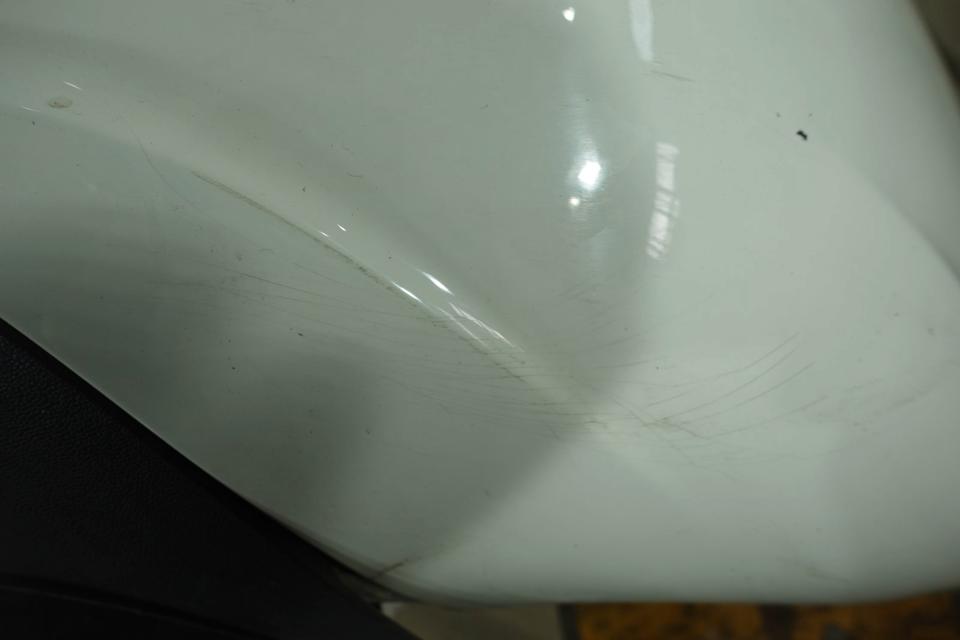 Mercedes B-Klasse W246 Stoßstange hinten 2011–2018 M41 – Bild 10