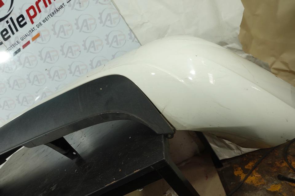 Mercedes B-Klasse W246 Stoßstange hinten 2011–2018 M41 – Bild 11