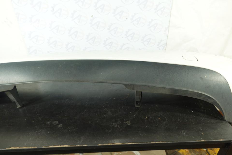 Mercedes B-Klasse W246 Stoßstange hinten 2011–2018 M41 – Bild 12