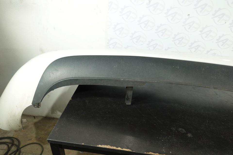 Mercedes B-Klasse W246 Stoßstange hinten 2011–2018 M41 – Bild 13