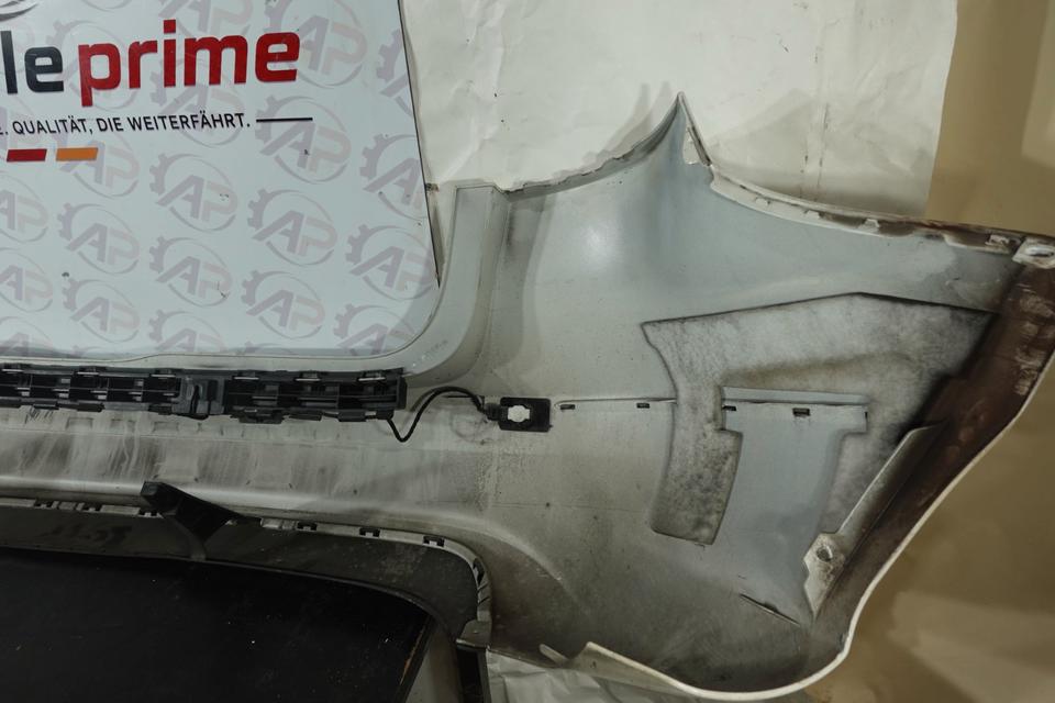 Mercedes B-Klasse W246 Stoßstange hinten 2011–2018 M41 – Bild 15