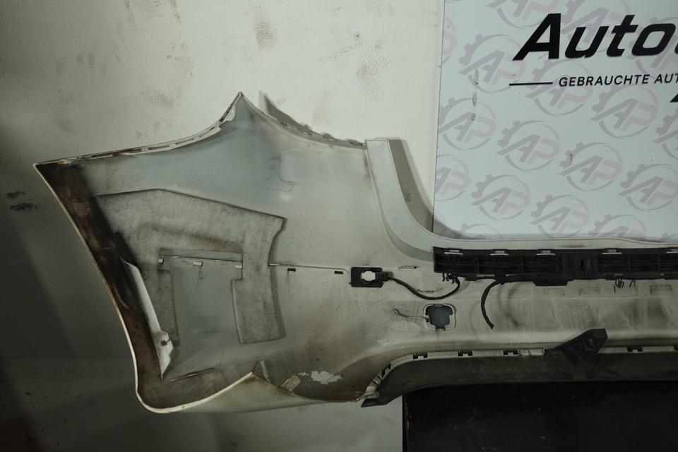Mercedes B-Klasse W246 Stoßstange hinten 2011–2018 M41 – Bild 16