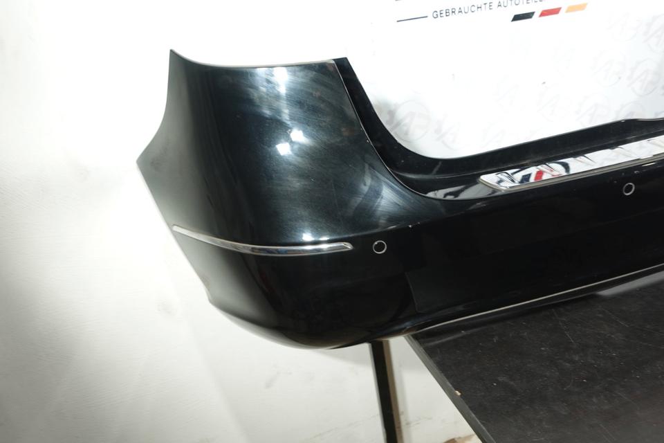 Mercedes B-Klasse W246 Stoßstange hinten 2011–2018 M43 – Bild 3