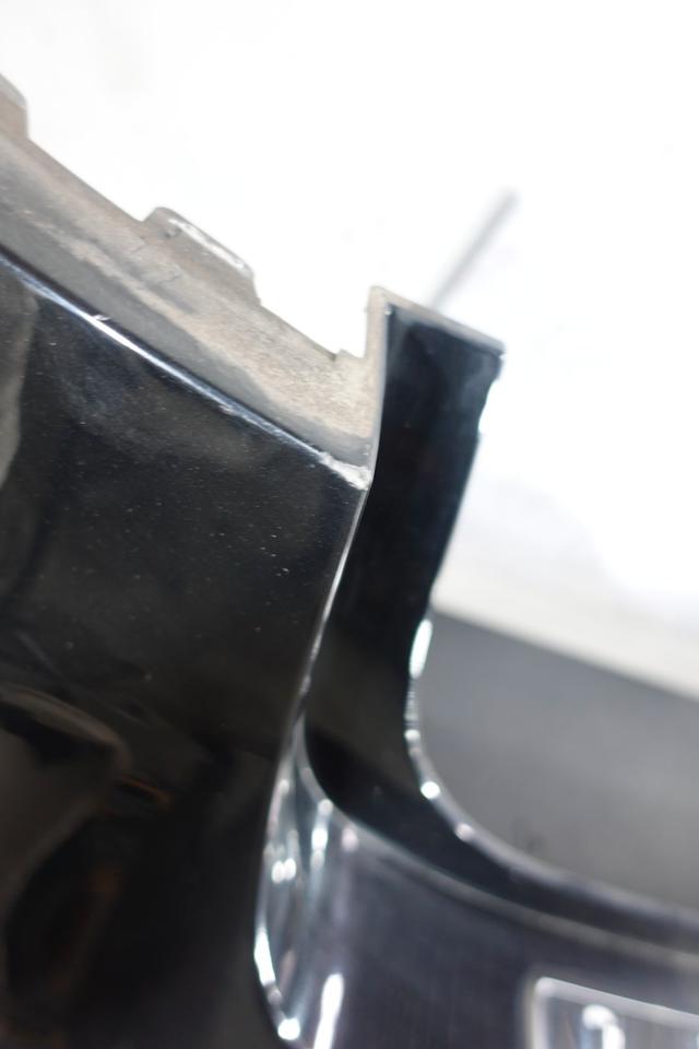 Mercedes B-Klasse W246 Stoßstange hinten 2011–2018 M43 – Bild 4