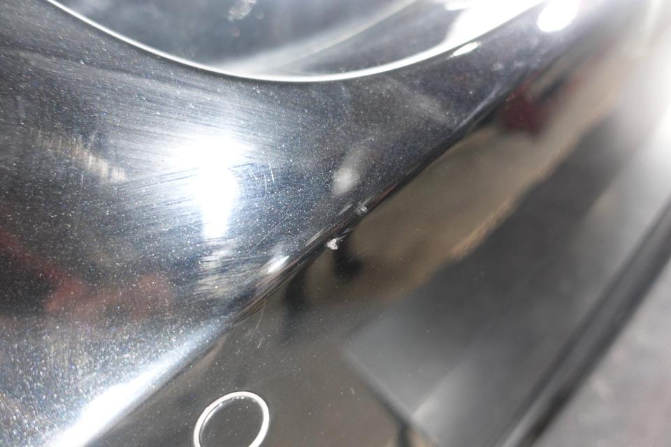 Mercedes B-Klasse W246 Stoßstange hinten 2011–2018 M43 – Bild 5