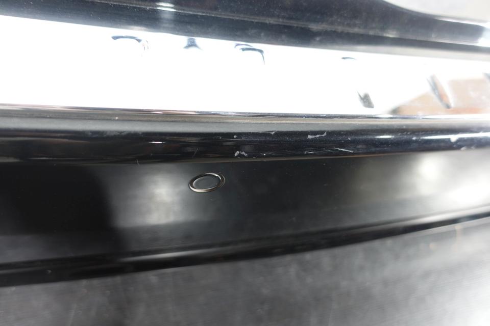 Mercedes B-Klasse W246 Stoßstange hinten 2011–2018 M43 – Bild 6
